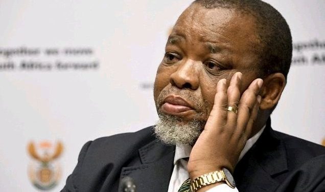 ANC Leadership Responds To Concerns Over Cross-Party Appointment