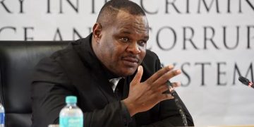 Judiciary challenges exposed through Madlanga’s interpretation lapses