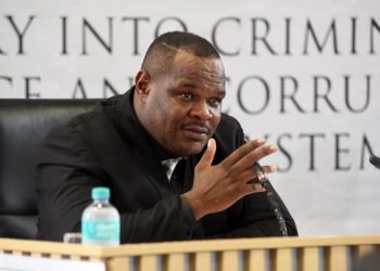 SAPS Sergeant Fannie Nkosi Remains Behind Bars as Firearm Charges Mount