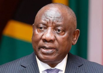 Ramaphosa Facing Trouble as Ministers Find Themselves In Hot Water