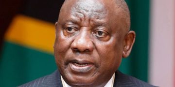 Ramaphosa Facing Trouble as Ministers Find Themselves In Hot Water
