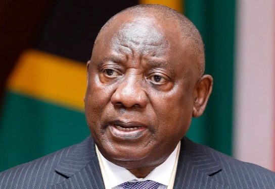 Ramaphosa Facing Trouble as Ministers Find Themselves In Hot Water