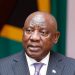Ramaphosa Facing Trouble as Ministers Find Themselves In Hot Water