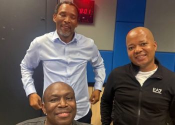 DJ Sgqemeza speaks out after departure from Ukhozi FM