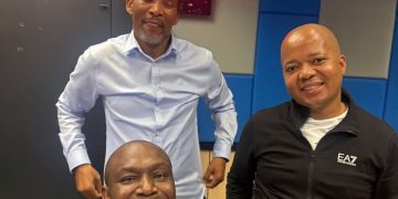 DJ Sgqemeza speaks out after departure from Ukhozi FM