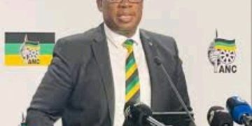 Lesufi Breaks Silence After His Name Was Dropped At Madlanga Commission