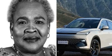 Social Development Minister Sisisi Tolashe faces mounting allegations and parliamentary probe