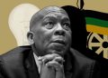 BEHIND CLOSED DOORS: Ramaphosa Breaks Ranks Sputla Fades from Spotlight