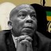 BEHIND CLOSED DOORS: Ramaphosa Breaks Ranks Sputla Fades from Spotlight