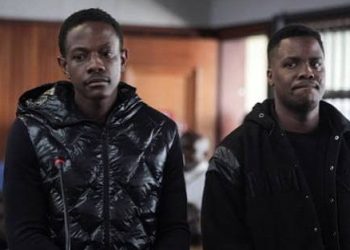 Mugabe’s Son Fined R600K, Faces Deportation After Johannesburg Conviction