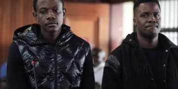 Mugabe’s Son Fined R600K, Faces Deportation After Johannesburg Conviction