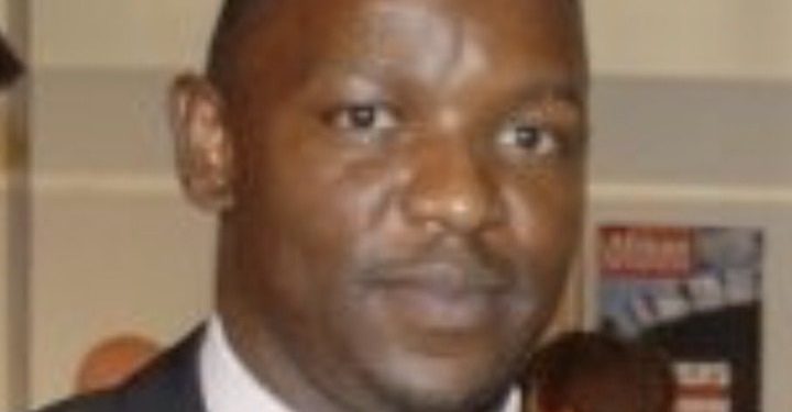 The Suspicious Death of Andrew Nkosi and the R114 Million Shadow