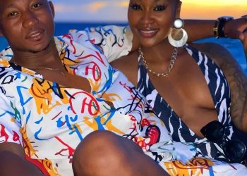 R3 Million Per Bullet-How Khuli Chana Turned a 2013 Police Shooting Nightmare Into a Massive Bag