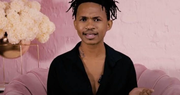“No Apology From Me,Your Close Friends Say Your Marriage Is Over” Musa Khawula Fires Shots at Malema