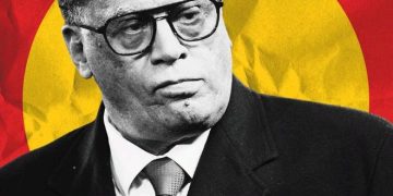 Safa President Danny Jordaan Fourth-Term Safa Presidential Dream Turns Into Home-Grown Nightmare