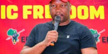 Nkululeko Dunga Hit Out Over His Appointment