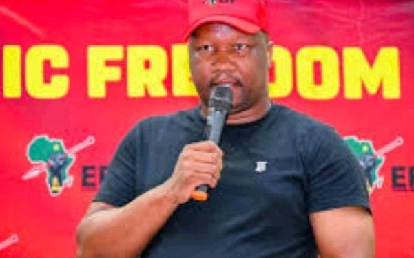 Nkululeko Dunga Hit Out Over His Appointment