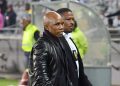 Palacios Says Khoza’s Sons Are Taking Matters Seriously at Orlando Pirates