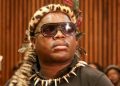 Ngizwe Mchunu Take Bold Step Over The Allegations Of R10M Corruption Scheme Against Malema