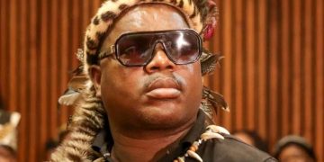 Ngizwe Mchunu Take Bold Step Over The Allegations Of R10M Corruption Scheme Against Malema