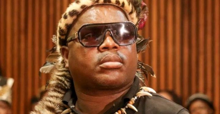 Ngizwe Mchunu Take Bold Step Over The Allegations Of R10M Corruption Scheme Against Malema