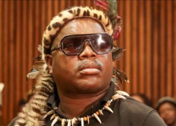 Tsonga People Send Clear Message To Ngizwe Mchunu & Others