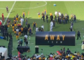 A Total Disgrace – Chiefs Walk Off Pitch After Violent Pre-Match Brawl Shocks Sold-Out FNB Stadium