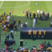A Total Disgrace – Chiefs Walk Off Pitch After Violent Pre-Match Brawl Shocks Sold-Out FNB Stadium