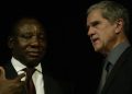 Ramaphosa appoints Roelf Meyer as South Africa’s new ambassador to US