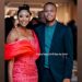 Itumeleng Khune’s Wife Spotted With Bobby Motaung’s Son at Birthday Celebration