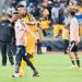Kaizer Chiefs star apologises to Orlando Pirates forward after injury incident