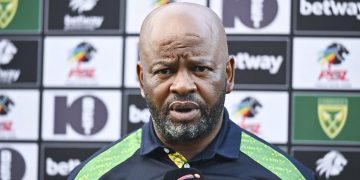 Mngqithi Not Convinced Title Will Be Decided Late