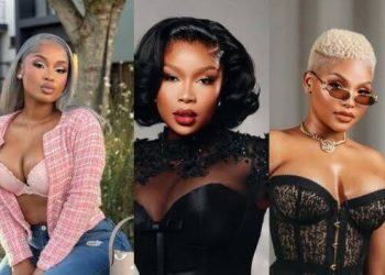 SIU Responds to Claims It Is Probing Cyan Boujee, Sithelo Shozi and MaWhoo After Lerutla’s Arrest