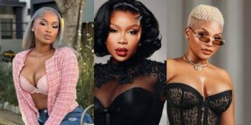 SIU Responds to Claims It Is Probing Cyan Boujee, Sithelo Shozi and MaWhoo After Lerutla’s Arrest