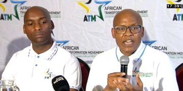 Speaker Thoko Didiza Told Vuyo Zungula To Stop Wasting The Parliamentary Time With Stillborn Stunts