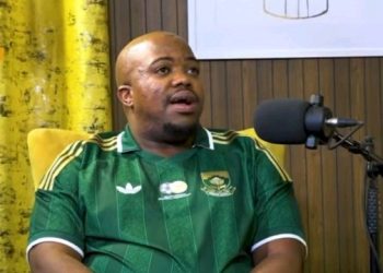 “SA Could Wake Up with A Nigerian President” – Sibonelo Nomvalo Sparks Outrage