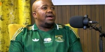 “SA Could Wake Up with A Nigerian President” – Sibonelo Nomvalo Sparks Outrage