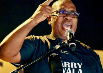ANCYL Rejects Lesufi’s Cabinet Reshuffle, Warns of Deepening Divisions in Gauteng Leadership