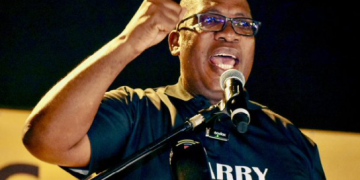 ANCYL Rejects Lesufi’s Cabinet Reshuffle, Warns of Deepening Divisions in Gauteng Leadership