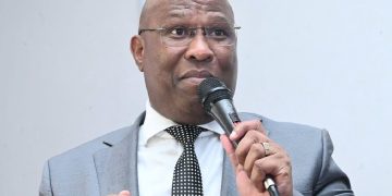 Enough is Enough: Mabuyane Finally Snaps-You Will Not Believe What He’s Demanding From Malema