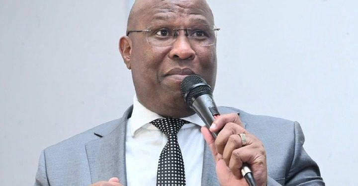 Enough is Enough: Mabuyane Finally Snaps-You Will Not Believe What He’s Demanding From Malema