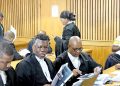 The Truth Behind the ANC’s Sudden Court Withdrawal, Is This a Trap or a Total Defeat