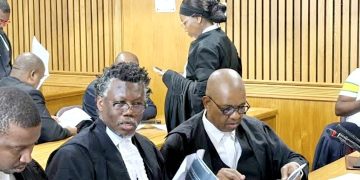 The Truth Behind the ANC’s Sudden Court Withdrawal, Is This a Trap or a Total Defeat