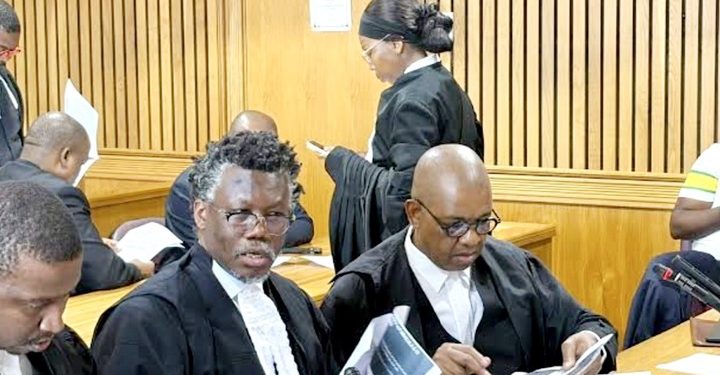 The Truth Behind the ANC’s Sudden Court Withdrawal, Is This a Trap or a Total Defeat