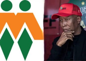 EFF Maintains Call to Ban AfriForum Amid Malema Sentencing Fallout