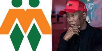 EFF Maintains Call to Ban AfriForum Amid Malema Sentencing Fallout