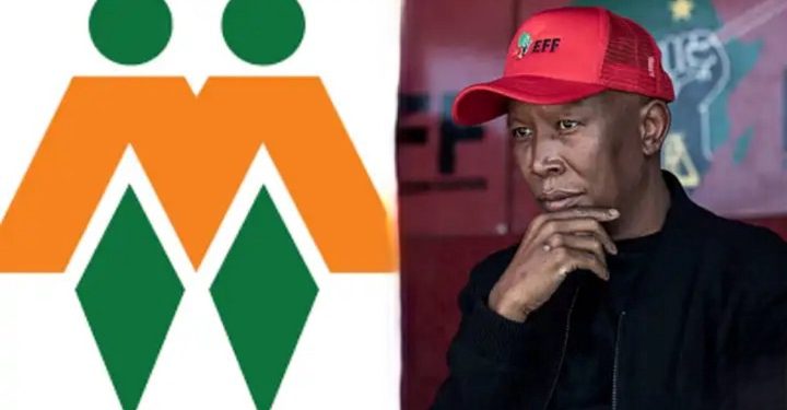 EFF Maintains Call to Ban AfriForum Amid Malema Sentencing Fallout