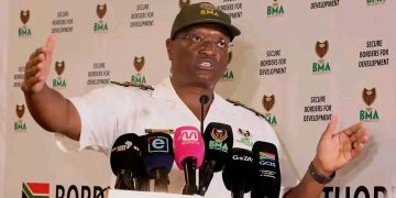 Bus Intercepted on N1 Was Processed Through Beitbridge, Confirms BMA