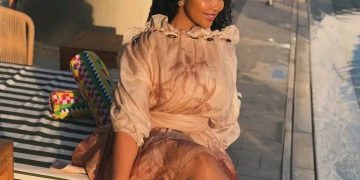 “What Are You hiding?” Mzansi Suspicious As Mawhoo Deletes Her Social Media