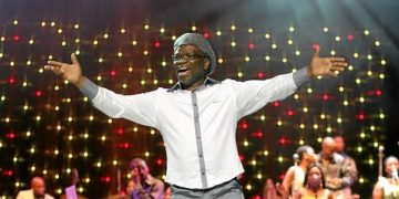 Lindelani Mkhize apologises for public fallout over Joyous Celebration dispute